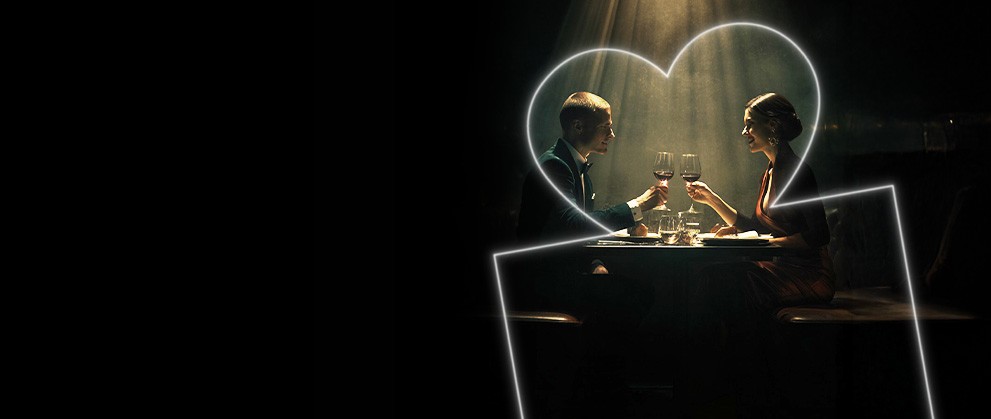 Black Friday<br>on jo täällä!