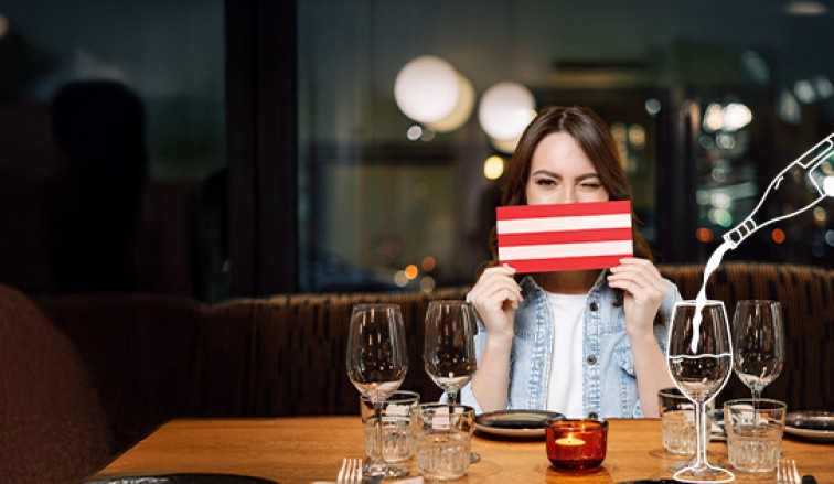 Ravintolalahjakortit