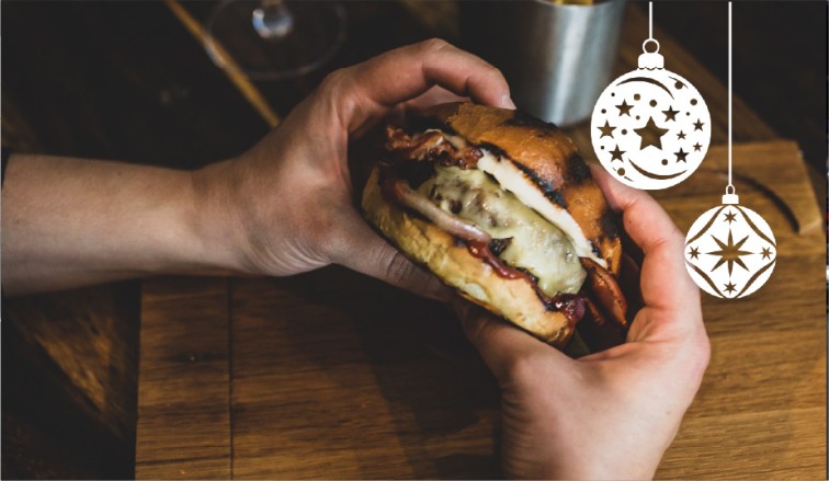 4 ruokalajin menu<br> -20%