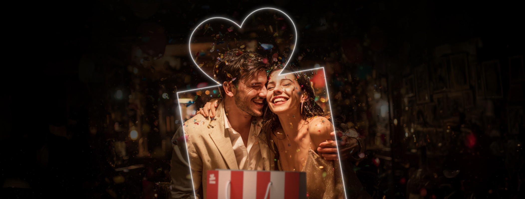 Aloita vuosi 2026 elämyksillä! 