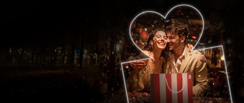 Aloita vuosi 2026 elämyksillä! 