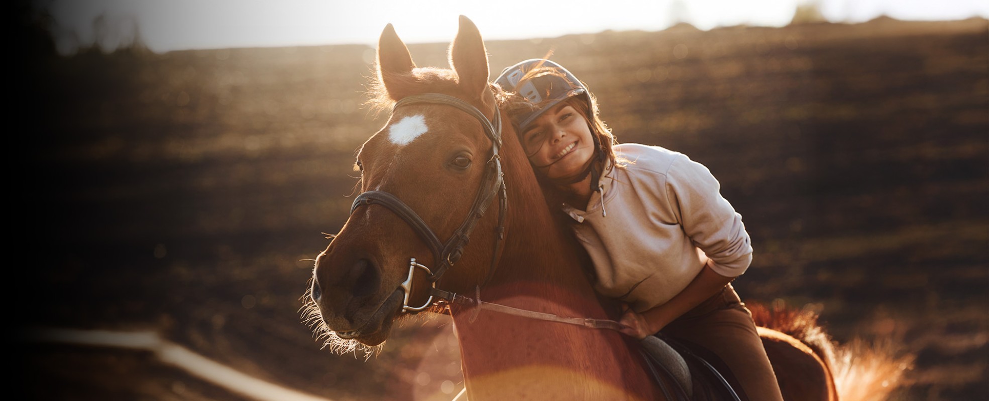 Hymy kertoo kaiken.<br>Lahjat Naistenpäivään!