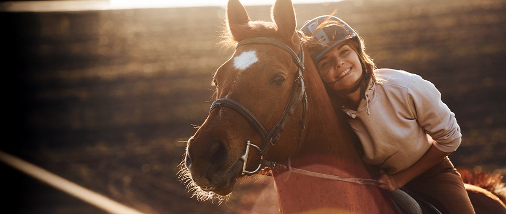 Hymy kertoo kaiken.<br>Lahjat Naistenpäivään!