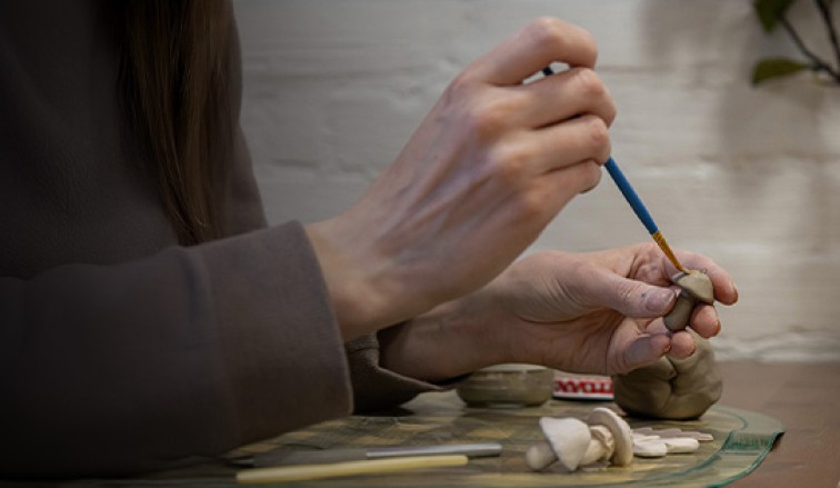 Keramiikkakurssi -10%