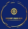 Houseboat Lohjan Helmi
