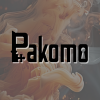 Pakomo