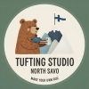 Tufting Studio North Savo