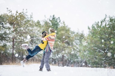 Porosafari kahdelle | Kuusamo