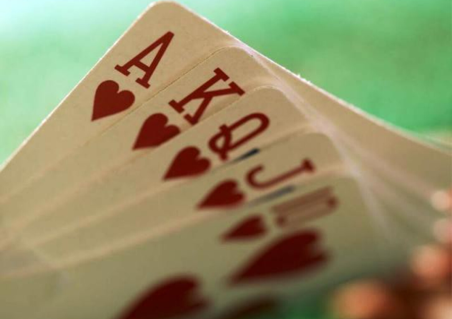 Ohjattu pokeriturnaus