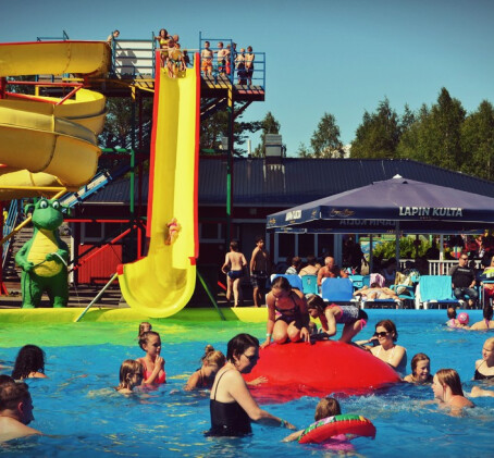 Visulahti ranneke | Mikkeli