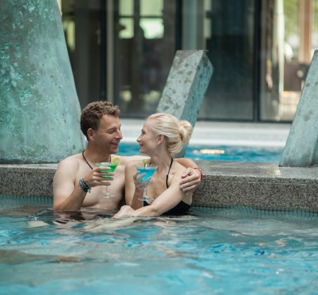 Tallink Spa & Conference Hotelli romantiikkapaketti | Tallinna