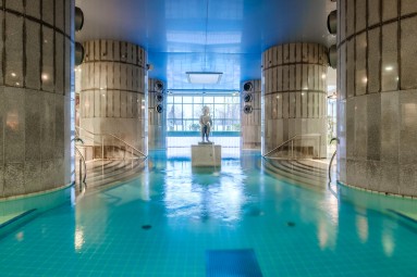 allink Aqua SPA Day Spa kahdelle | Tallinna
