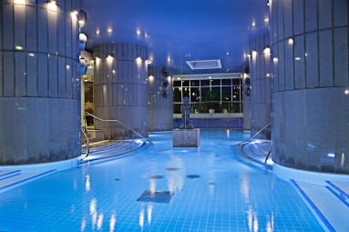 allink Aqua SPA Day Spa kahdelle | Tallinna