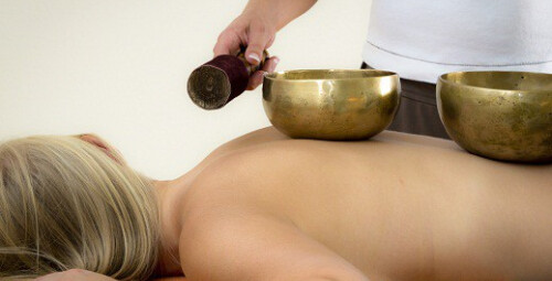 Tibetan Sound Massage -hieronta #2