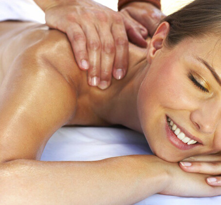 Holistic spa moment - kokonaisvaltainen spa-hetki | Inkoo