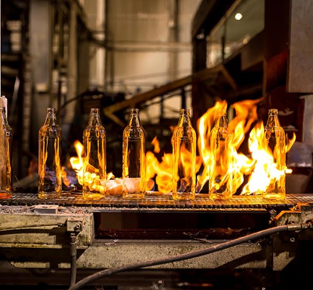 Bianco Blu:n lasinpuhalluksen pikakurssi (1:lle) | Fiskars