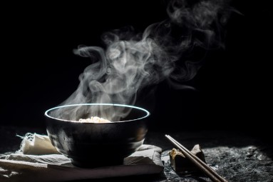 Dine in the Dark - Illallinen pimeässä yhdelle | Tampere