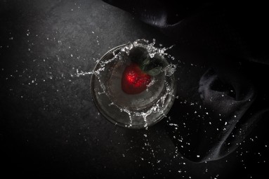 Dine in the Dark - Illallinen pimeässä yhdelle | Tampere