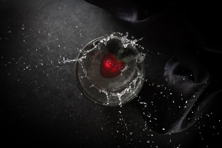 Dine in the Dark - Illallinen pimeässä yhdelle | Tampere