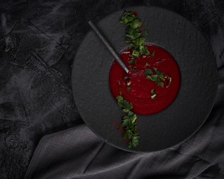 Dine in the Dark - Illallinen pimeässä kahdelle | Tampere
