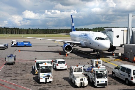 Lentosimulaattori - Lentäjäkurssi 1-5:lle | Vantaa