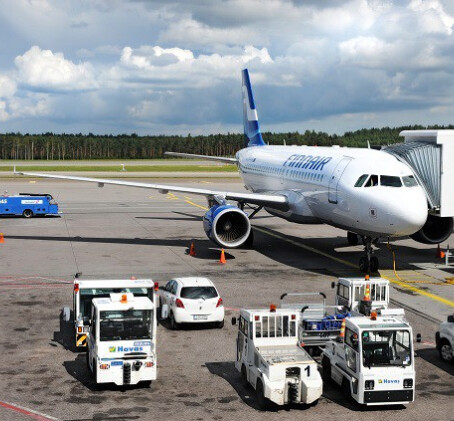 Lentosimulaattori - Lentäjäkurssi 1-5:lle | Vantaa