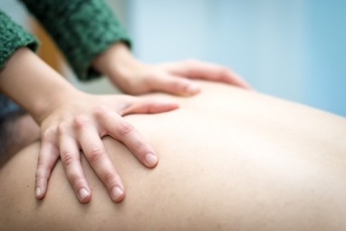 Osteopatia 60min | Helsinki