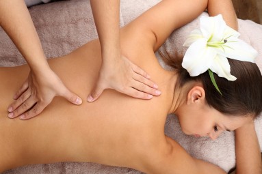 Osteopatia 60min | Helsinki 