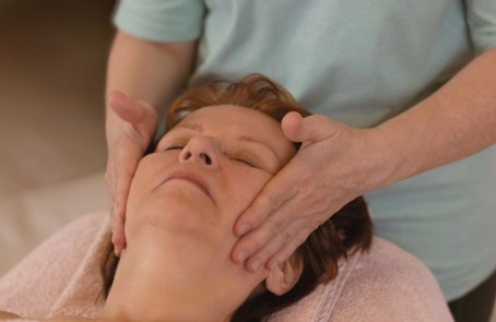 Hemmottelupaketti ekokauneus 120min | Helsinki