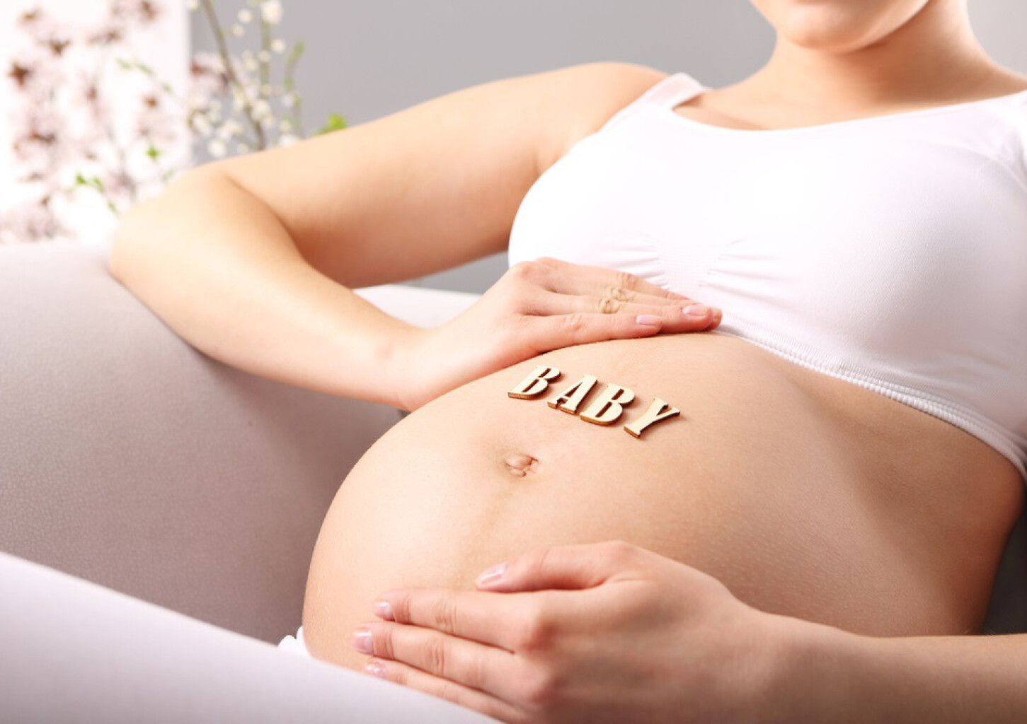 Life for Pregnant Woman -rentoutushoito 60 min