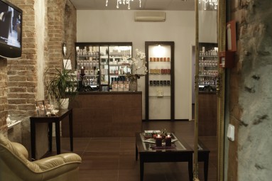 Shnelli DaySpa Tallinnassa