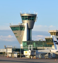 Lentokapteenin työpäivä | Vantaa
