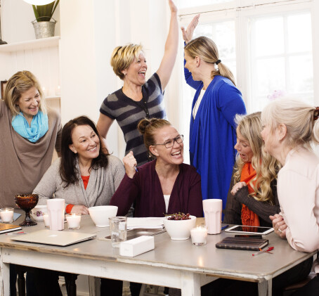 Minä motivoidun 16-25 henkilölle | Nurmijärvi