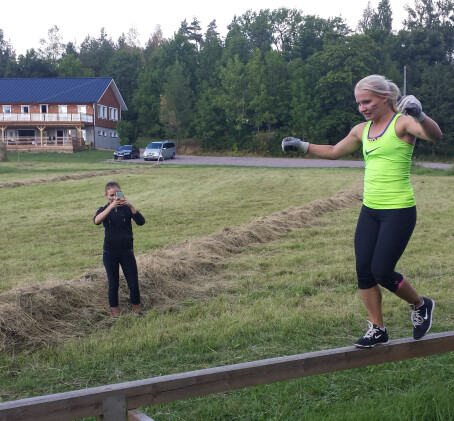 Ajanhallintaa ja henkistä taistelua 16-25 henkilölle | Nurmijärvi