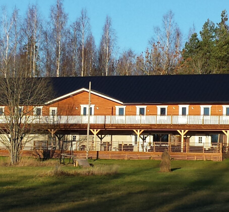 Minä tiimissä 16-25 henkilölle | Nurmijärvi