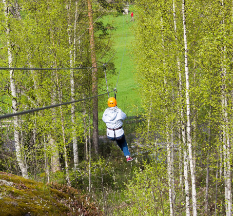 Rento mieli ja keho 16-25 henkilölle | Nurmijärvi