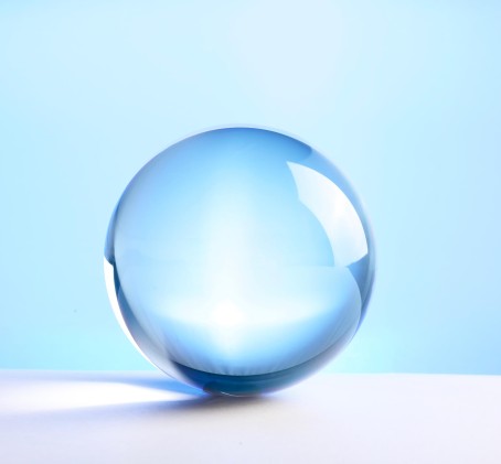 Koristepallon puhallus kahdelle | Fiskars