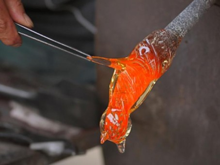 Juomalasintekokurssi | Fiskars