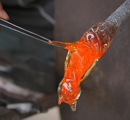 Juomalasintekokurssi | Fiskars