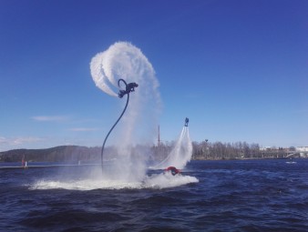 Flyboard 20min | Tampere