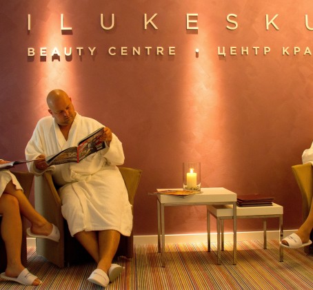 Tallinn Viimsi SPA -kauneuspaketti | Tallinna