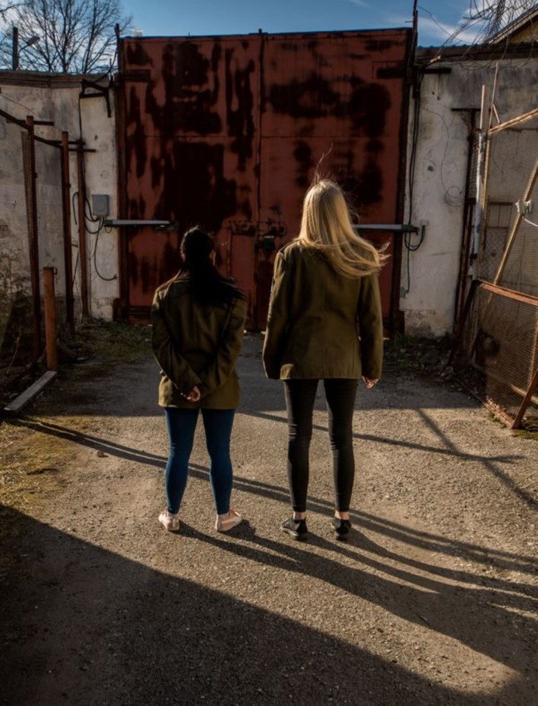 25€ lahjakortti pakohuoneisiin | Viro