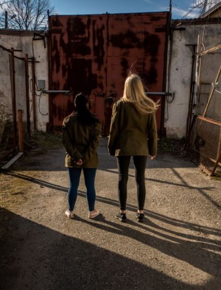 25€ lahjakortti pakohuoneisiin | Viro