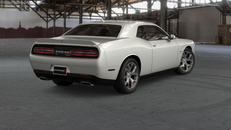 Dodge Challenger lauantaiksi | Nurmijärvi