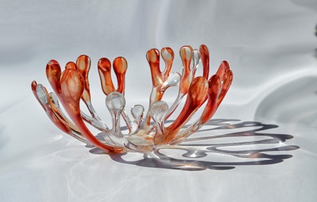 Bianco Blu'n lasinpuhalluksen puolipäiväkurssi 2 (jatkokurssi) | Fiskars