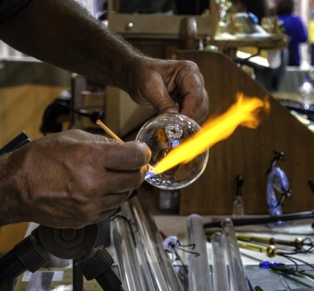 Avoin lahjakortti 100 € Bianco Blun kursseihin | Fiskars