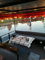 M/S Fredrika Porvoo