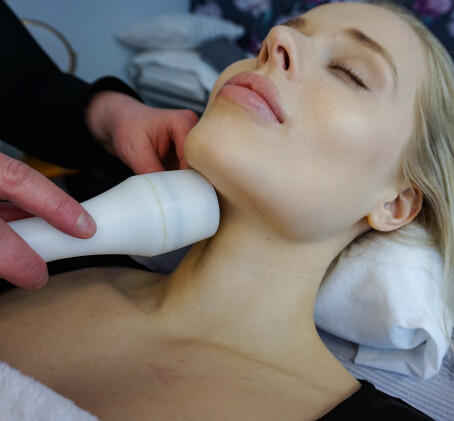 Cryo21 Kasvohoito | Helsinki