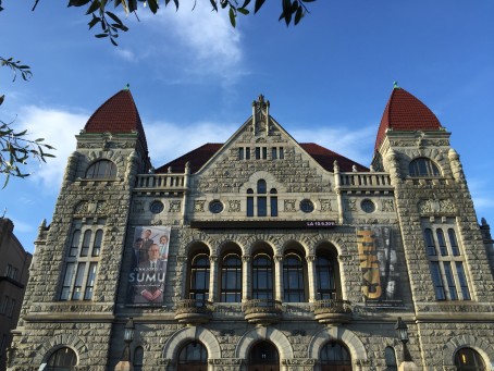 Surmakävely Punavuoressa kahdelle | Helsinki