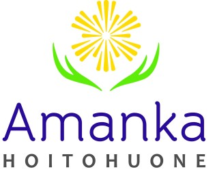 Hoitohuone Amanka